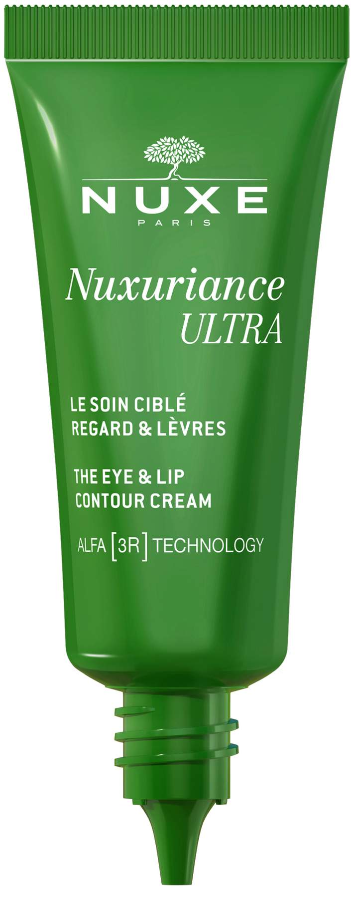 NUXE Nuxuriance Ultra Augen- & Lippenkonturenpflege 15 ml