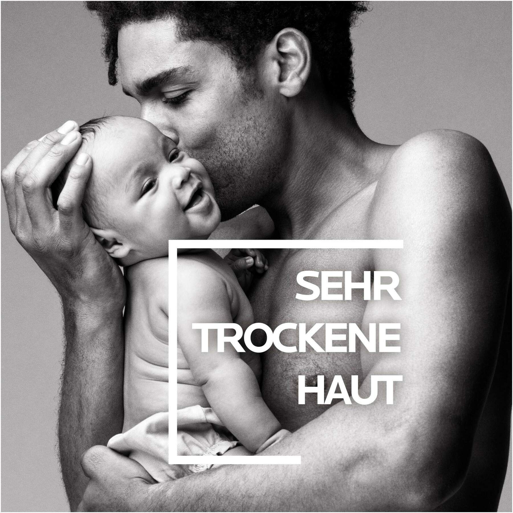 La Roche Posay Lipikar Dusch- und Badeöl AP+ 400 ml