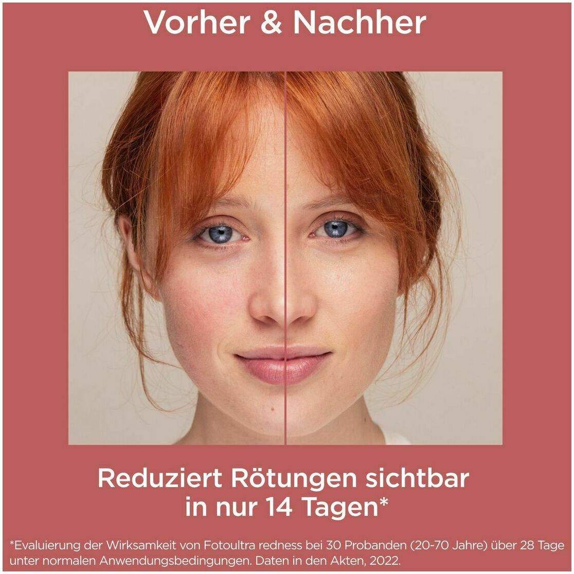 Isdin Fotoultra Redness Creme Lsf 50 50 ml