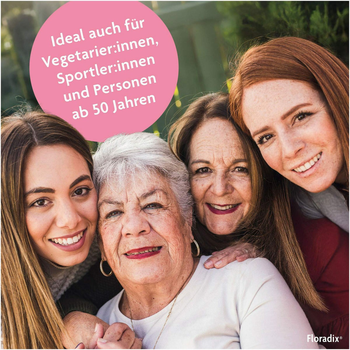 Floradix mit Eisen Flüssigkeit zum Einnehmen 700 ml
