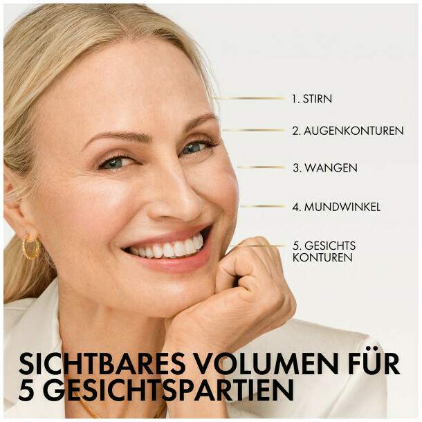 Vichy Neovadiol Longevity Pro Volumen Refill 50 ml Creme