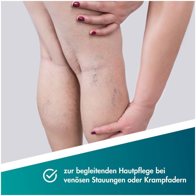 Röwo Bein und Venen Balsam 100 ml
