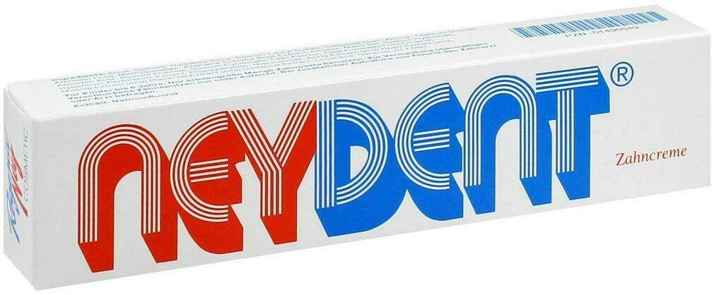 Neydent Zahnheilcreme 50 ml