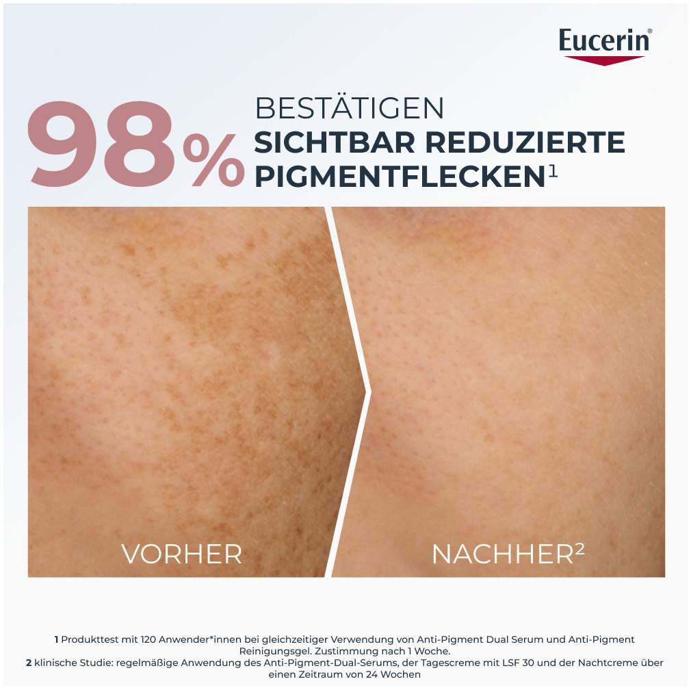 Eucerin Anti-Pigment Dual Serum 30 ml