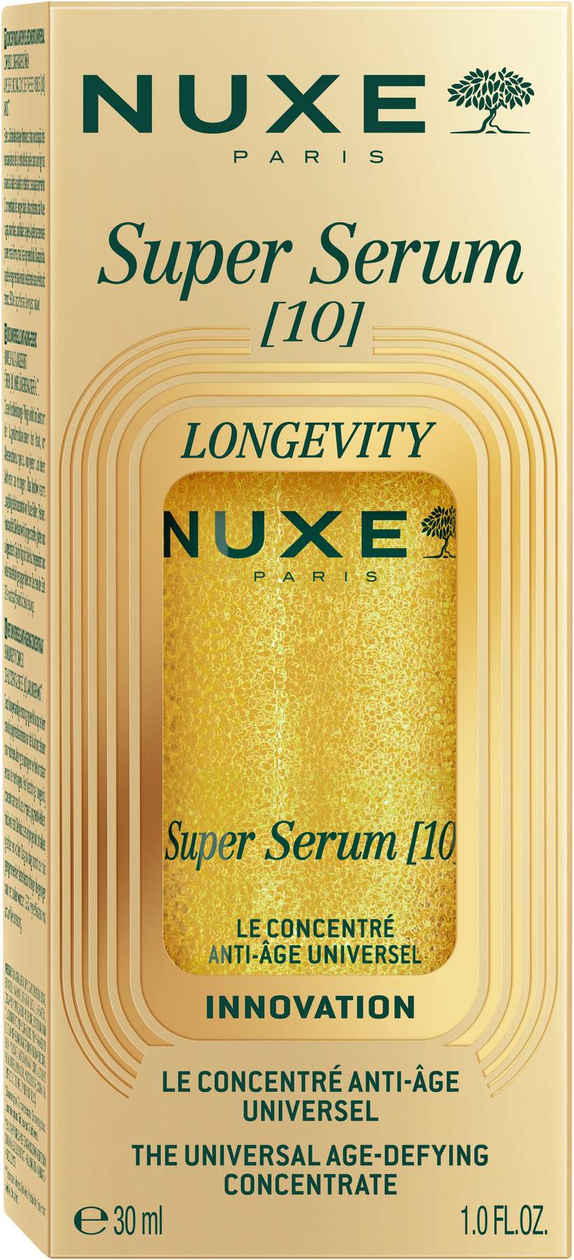 NUXE Super Serum Advanced 30 ml