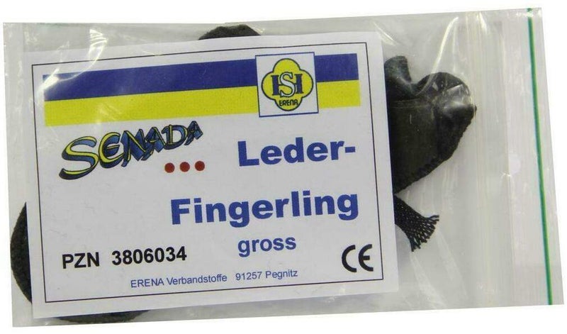 Senada Fingerling Groß