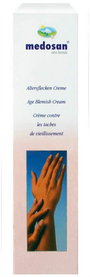 Altersflecken-Creme 100 ml