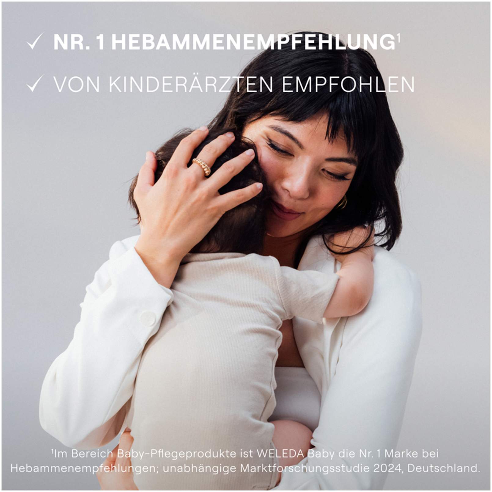 Weleda Wundschutzcreme Parfümfrei Calendula 10 ml