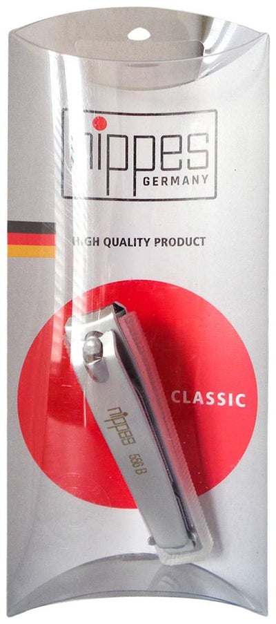 Nippes Nagelknipser M.Nagelfang Bunt Nr.556b