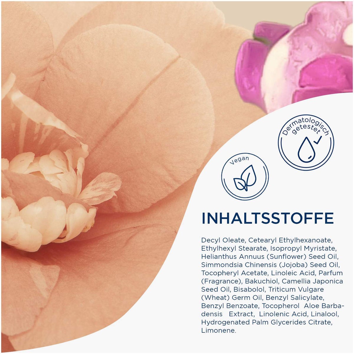 Frei Öl Ultra Glow Midnight Sky 100 ml Öl