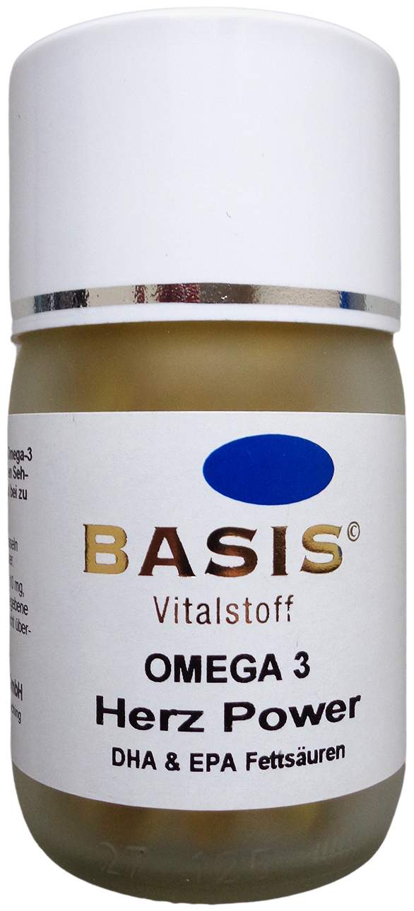 Omega-3 100 Kapseln