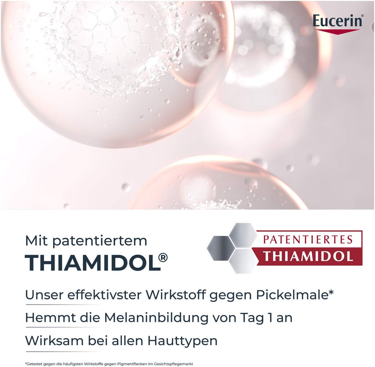 Eucerin DermoPure Clinical Triple Action 40 ml