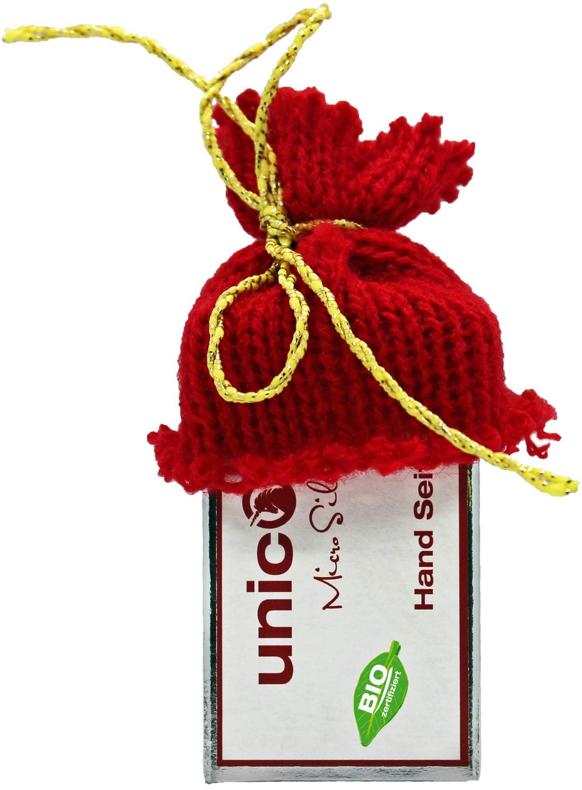 Unicorn® Micro Silber Handseife 100 g
