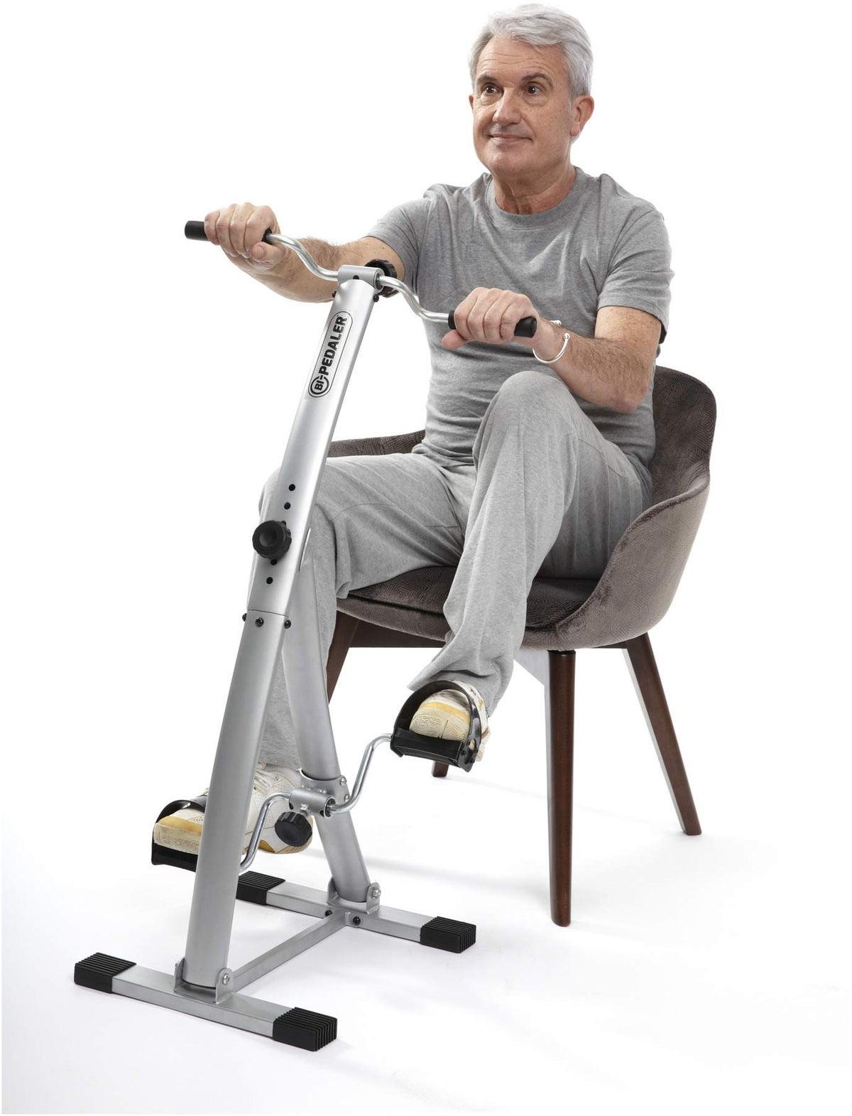 BI-Pedal Pedaltrainer