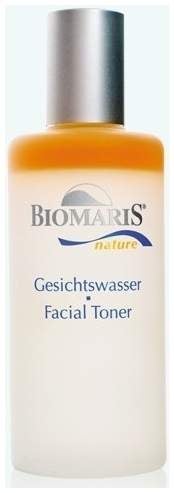 Biomaris Gesichtswasser Nature 100 ml