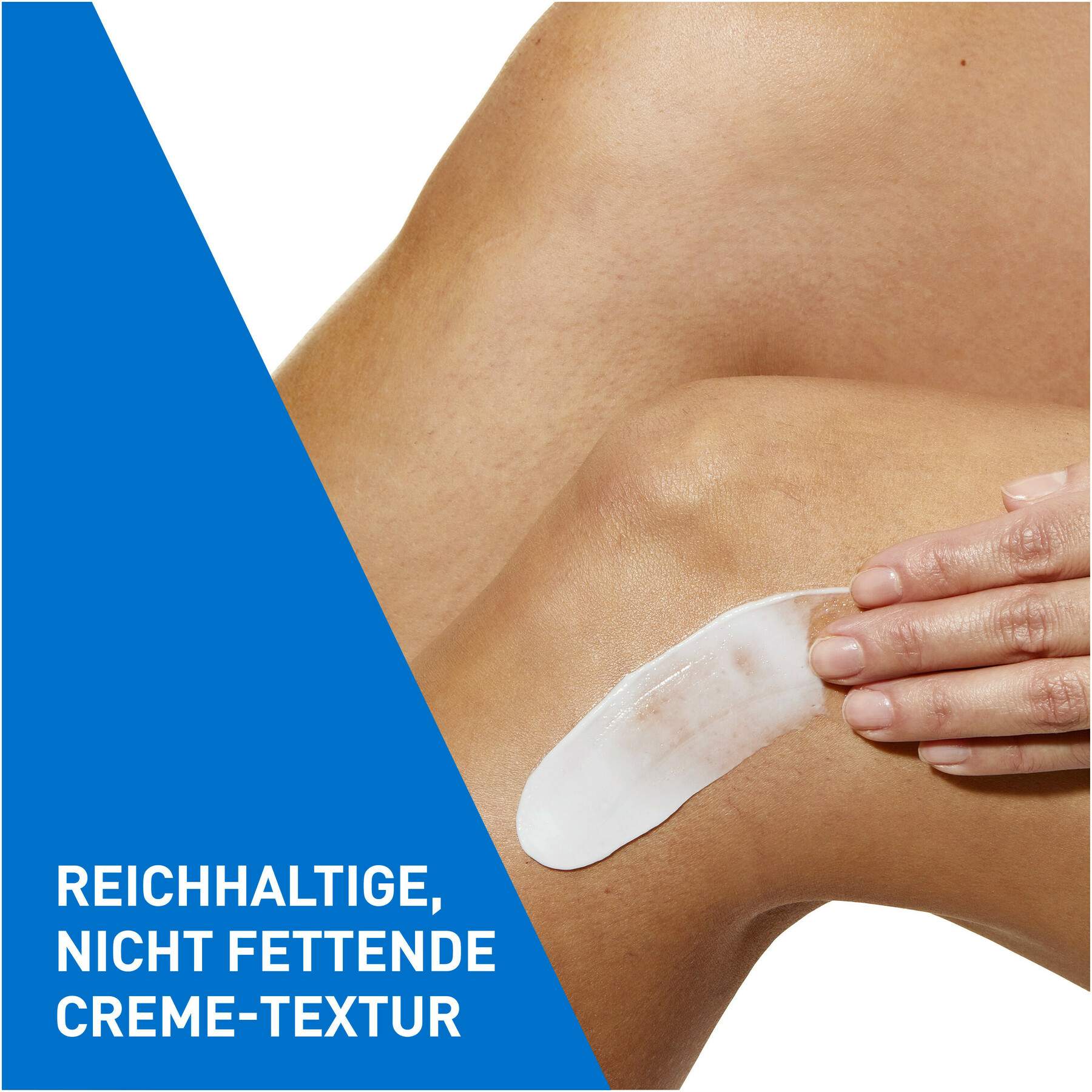 CeraVe Feuchtigkeitscreme Pumpe 454 g