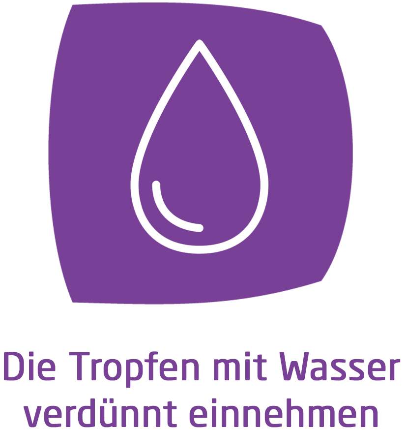 Weleda Infludo 50 ml Tropfen