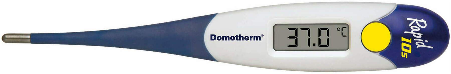 Domotherm Rapid 10 Sekunden Fieberthermometer 1 St
