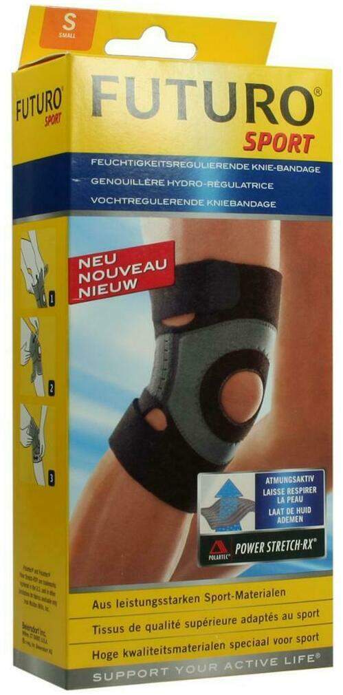Futuro Sport Kniebandage S