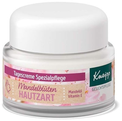 Kneipp Tagescreme Mandelblüten Hautzart 50 ml