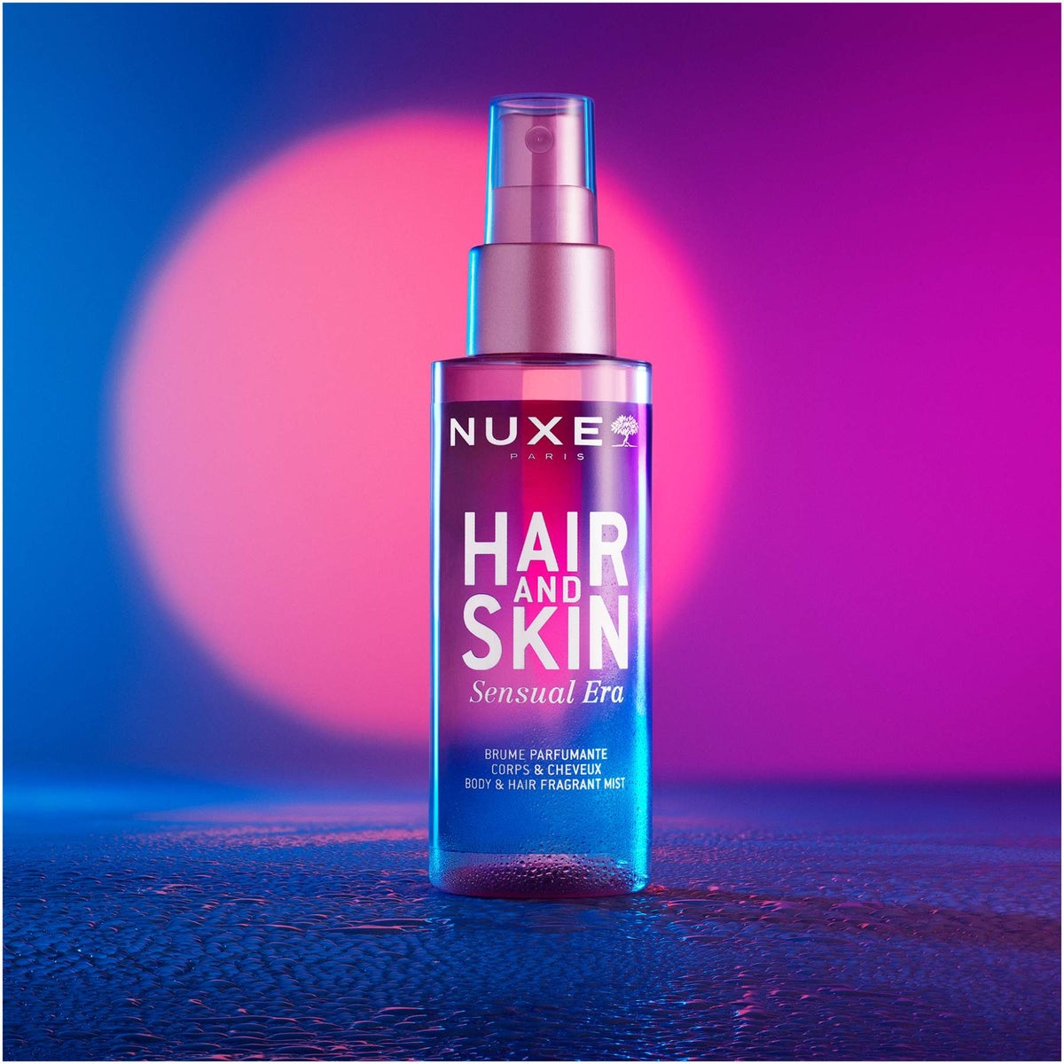 NUXE Haar Körperspray Sensual Era 100 ml