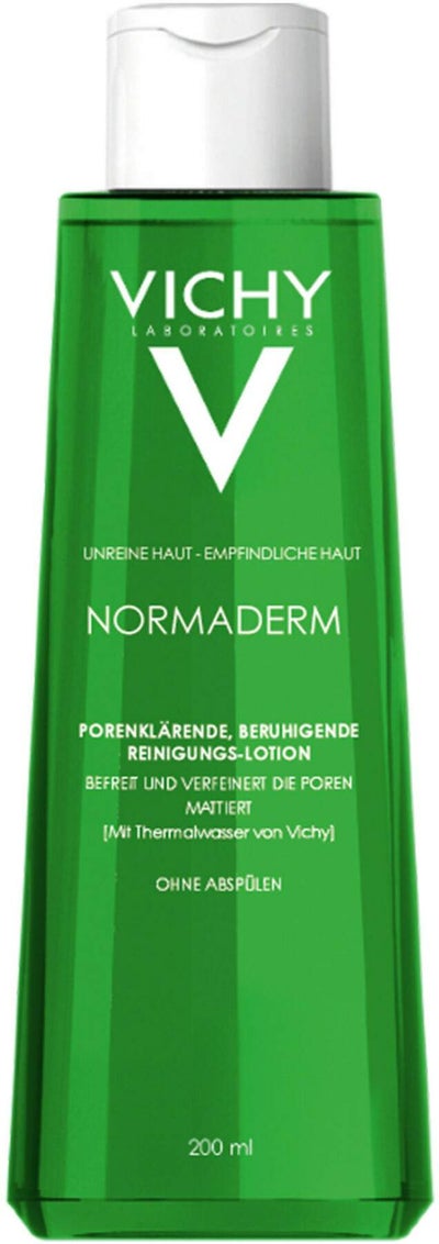 Vichy Normaderm Reinigungslotion 200 ml