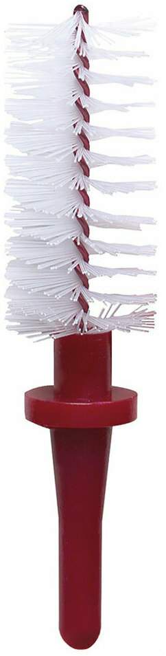 Miradent Interdentalbürste Pic-Brush X-Large Bordeaux 6 Stück