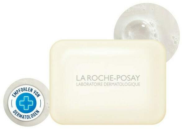 La Roche Posay Lipikar Seifenstück 150 G