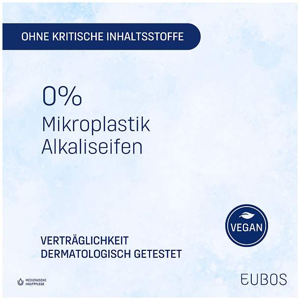 Eubos Flüssig Rot Mit Frischem Duft 200 ml 200 ml Flüssigkeit