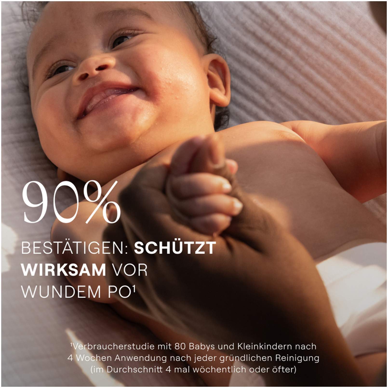 Weleda Wundschutzcreme Parfümfrei Calendula 10 ml