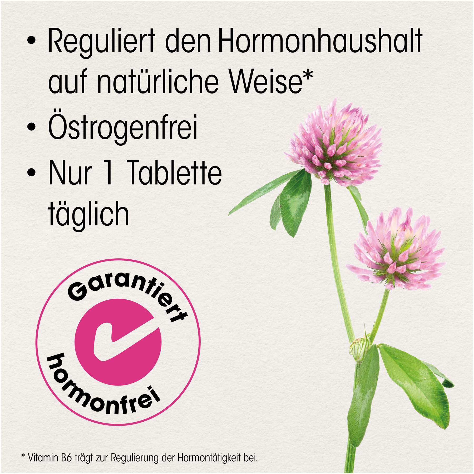Isoflavon 90 mg Dr. Böhm 60 Dragees