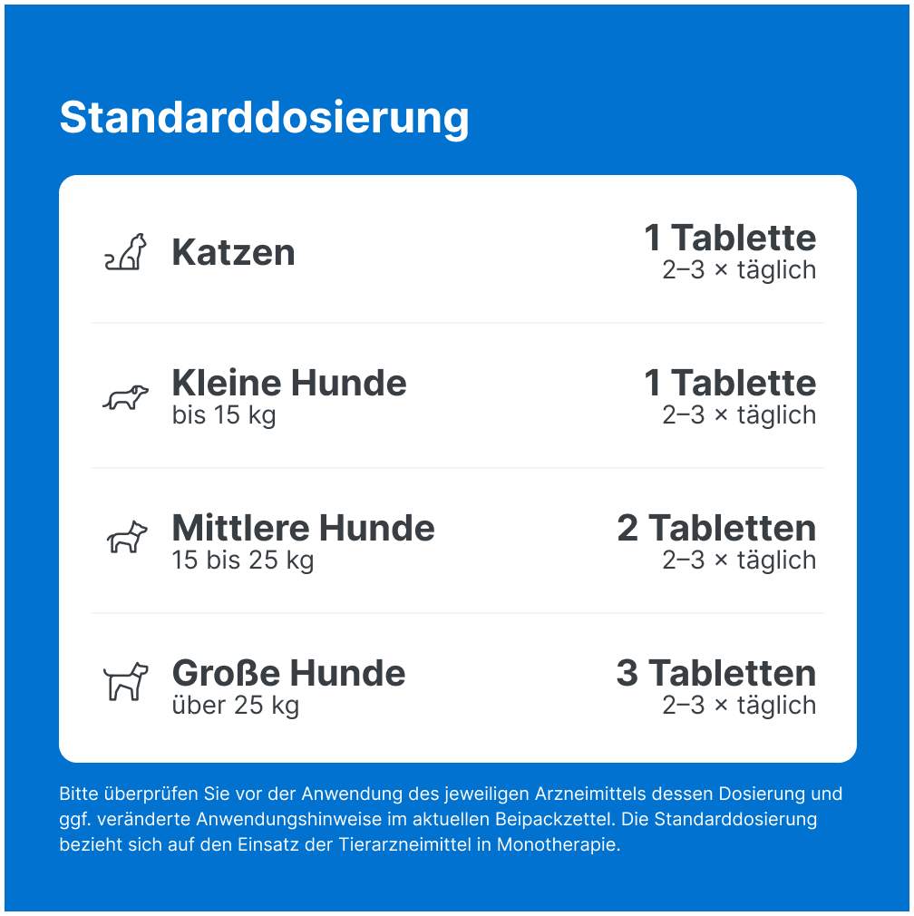Traumeel Lt Ad Us.Vet.Tabletten 100 Stück