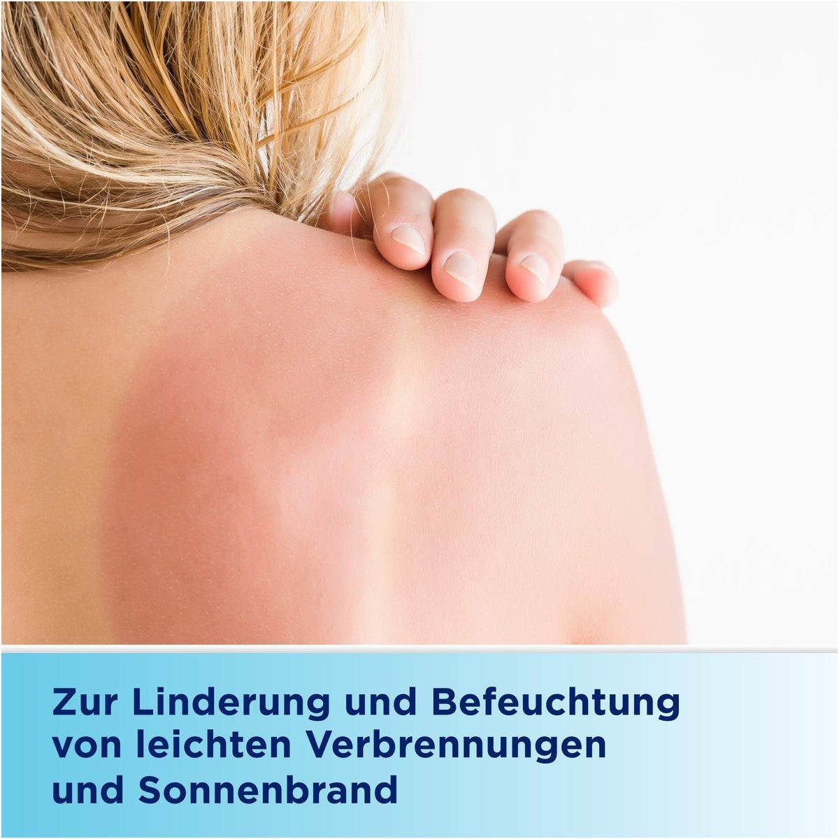 Bepanthen 75 ml kühlendes Schaumspray