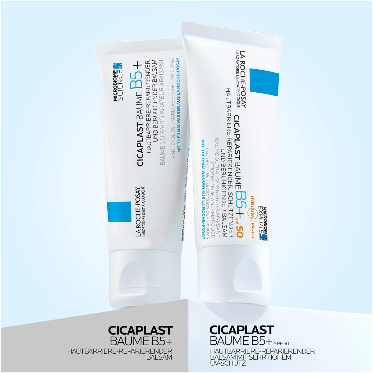 La Roche Posay Cicaplast Baume B5+ 40 ml Balsam