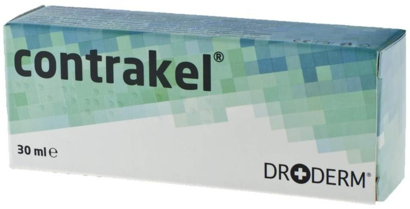 Contrakel Narben Creme 30g
