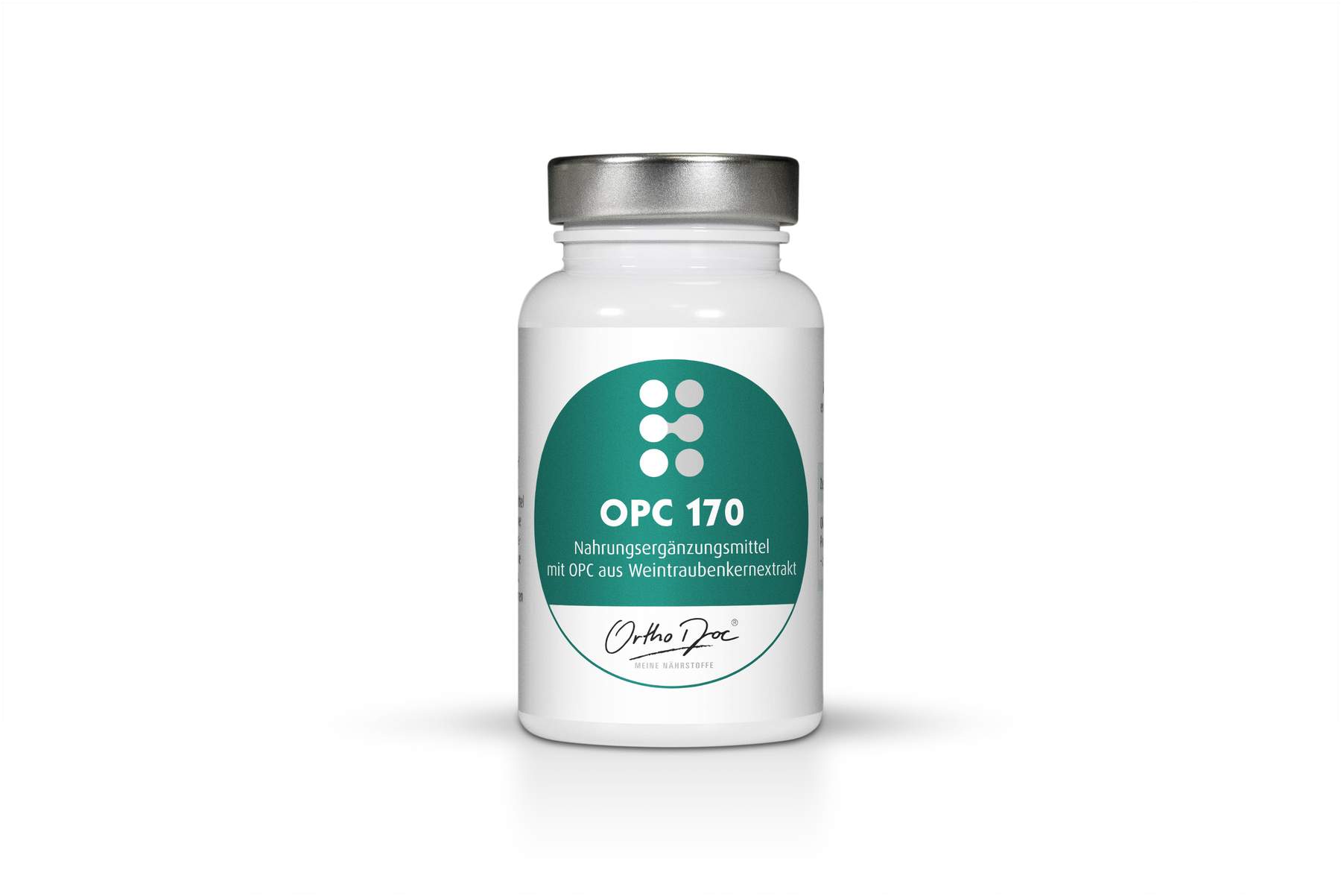 Orthodoc Opc 170 60 Kapseln