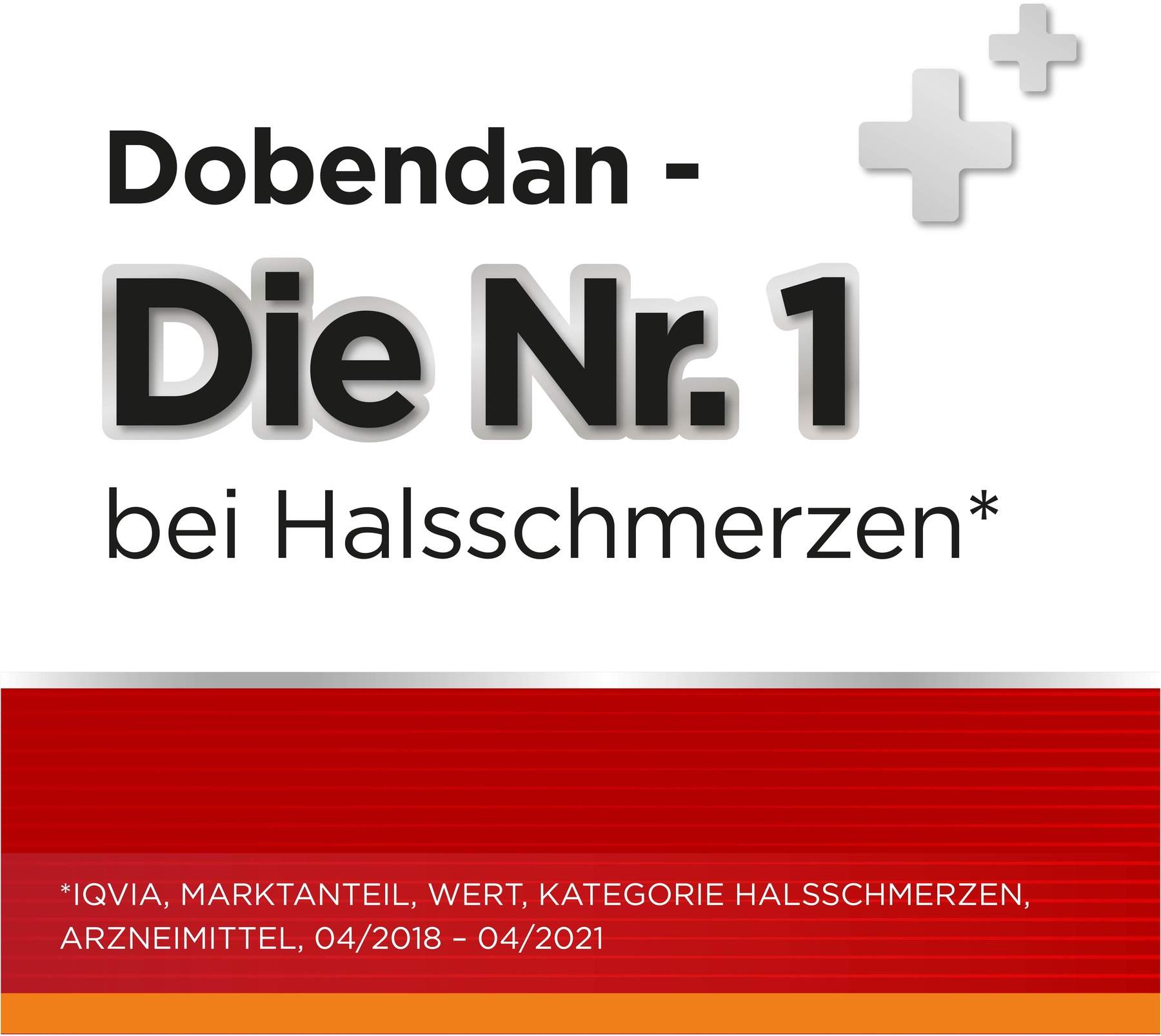 Dobendan Direkt zuckerfrei Flurbiprofen 8,75 mg 24 Lutschtabletten