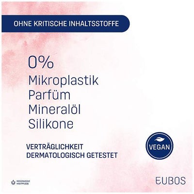 Eubos Kühl & Klar Anti-Rötung Tagescreme LSF20 40 ml