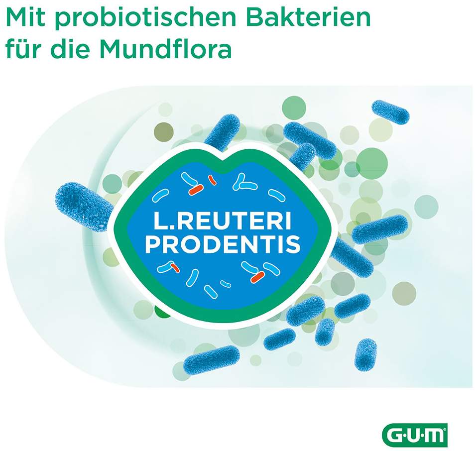 Gum Periobalance 30 Lutschtabletten