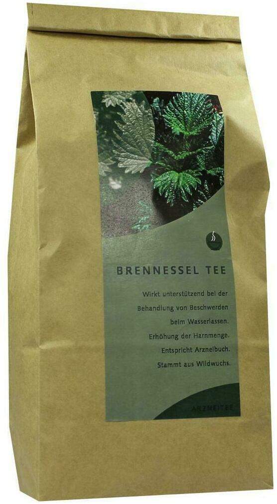 Brennessel Tee