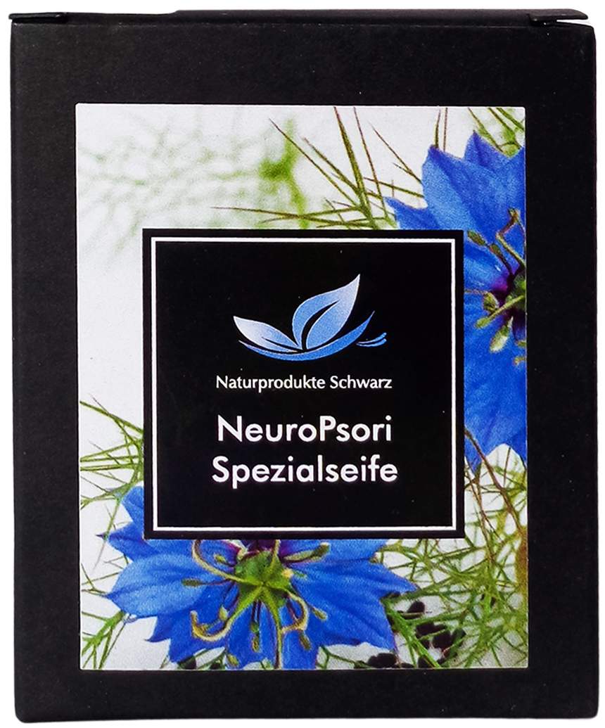 Neuropsori Seife