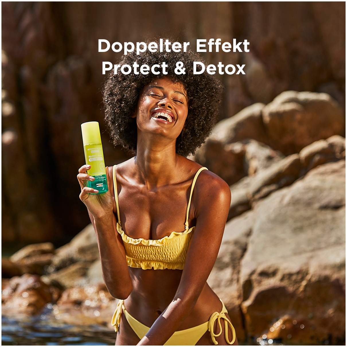 Isdin Fotoprotector Hydrolotion Spray Spf 50 200 ml
