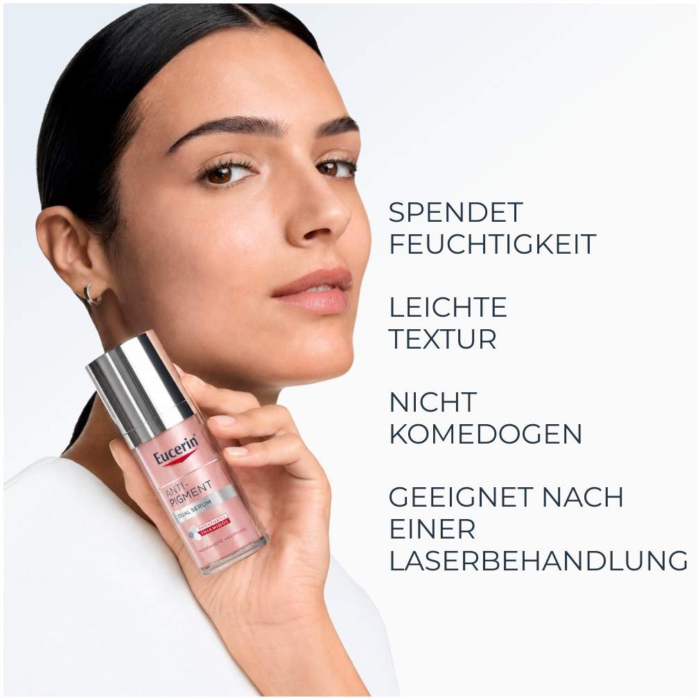 Eucerin Anti-Pigment Dual Serum 30 ml