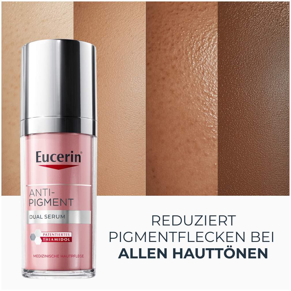 Eucerin Anti-Pigment Dual Serum 30 ml