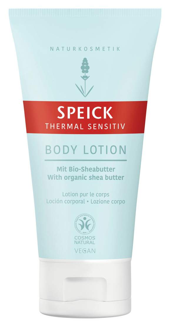 Speick Thermal Sensitiv Bodylotion 150ml
