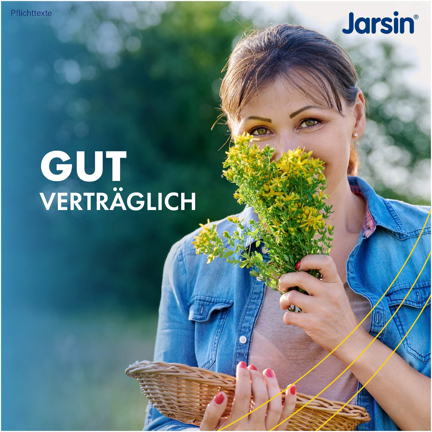 Jarsin Balance 30 Stück