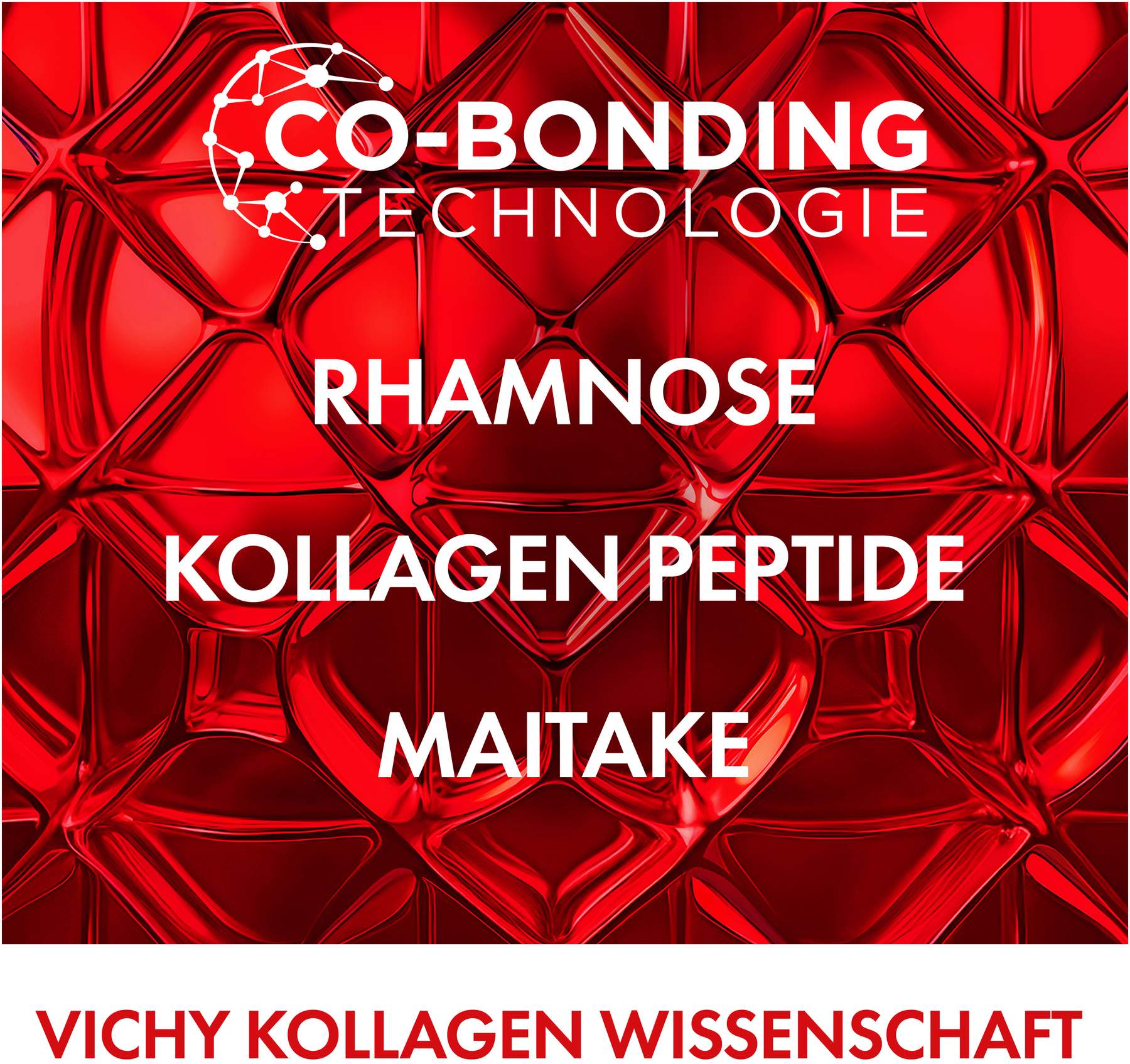 Vichy Liftactiv Collagen Specialist 16 Bonding Serum 30 ml + gratis Liftactiv B3 Anti-Pigmentflecken LSF50 15 ml
