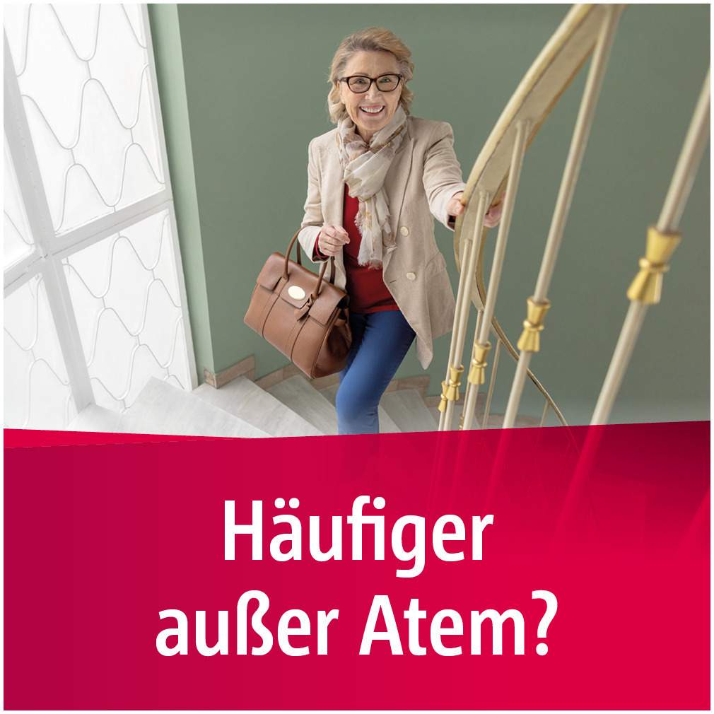Crataegutt 450 mg Herz-Kreislauf-Tabletten 60 Stück