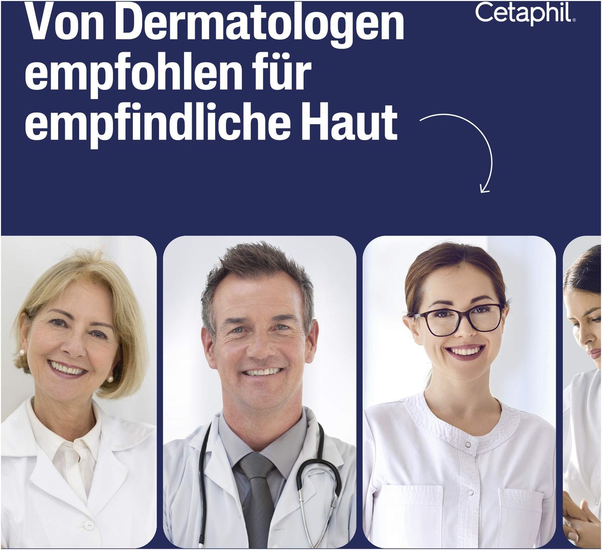 Cetaphil schäumendes Reinigungsgel 473 ml