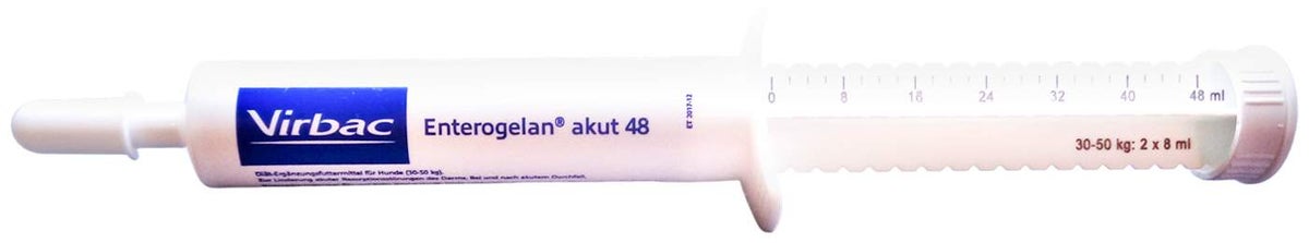 Enterogelan 48 Paste vet. 55,3 G
